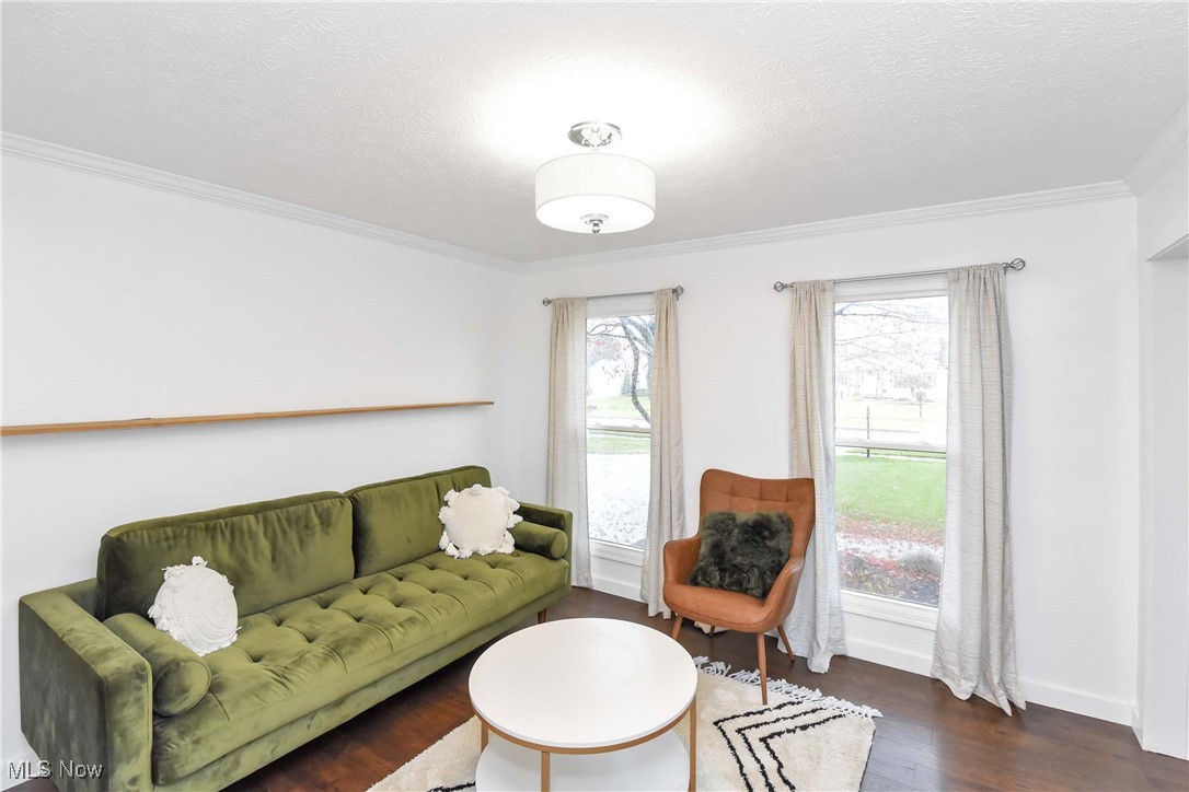 Cambridge Crossings Estates - Residential