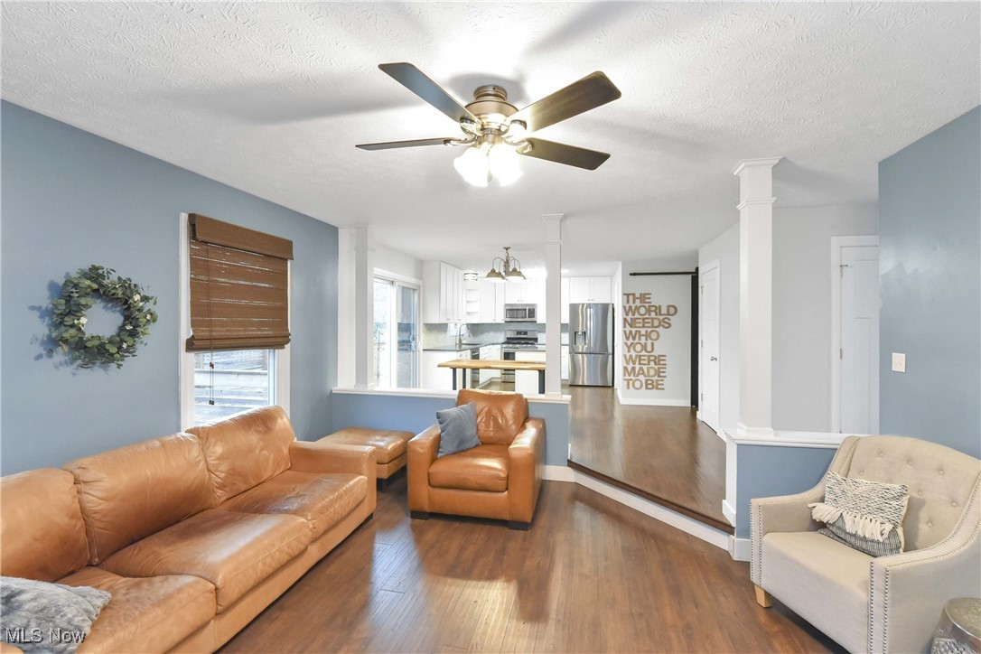 Cambridge Crossings Estates - Residential