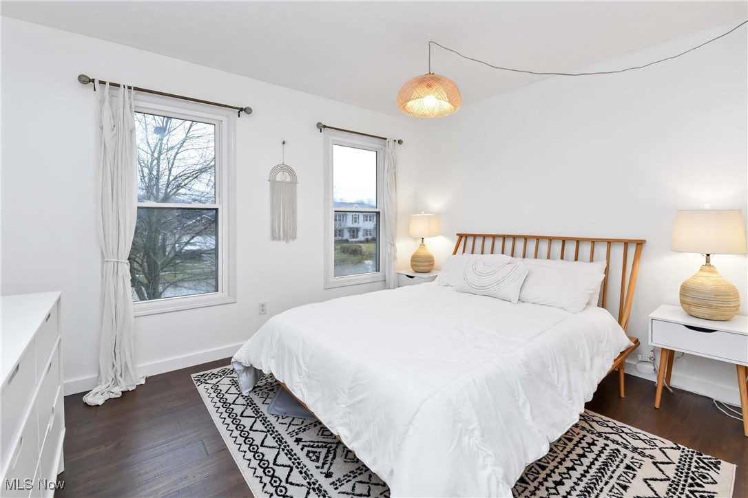 Cambridge Crossings Estates - Residential