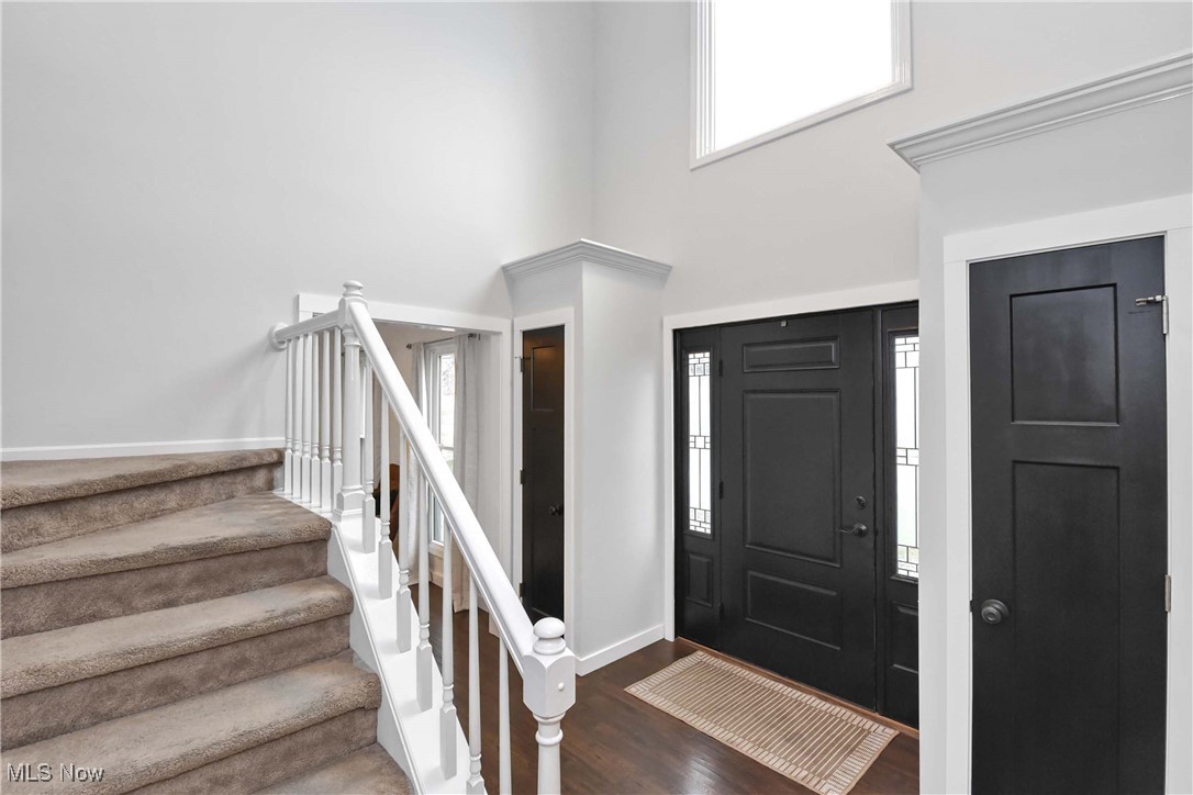 Cambridge Crossings Estates - Residential