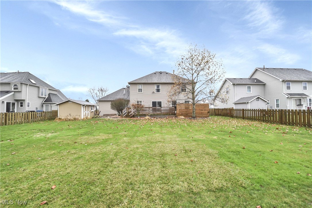 Cambridge Crossings Estates - Residential