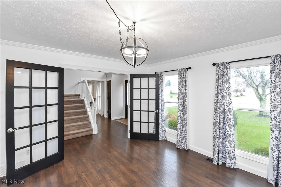 Cambridge Crossings Estates - Residential