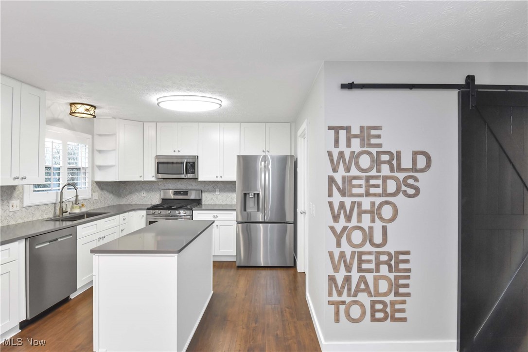 Cambridge Crossings Estates - Residential