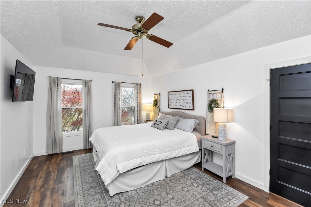 Cambridge Crossings Estates - Residential