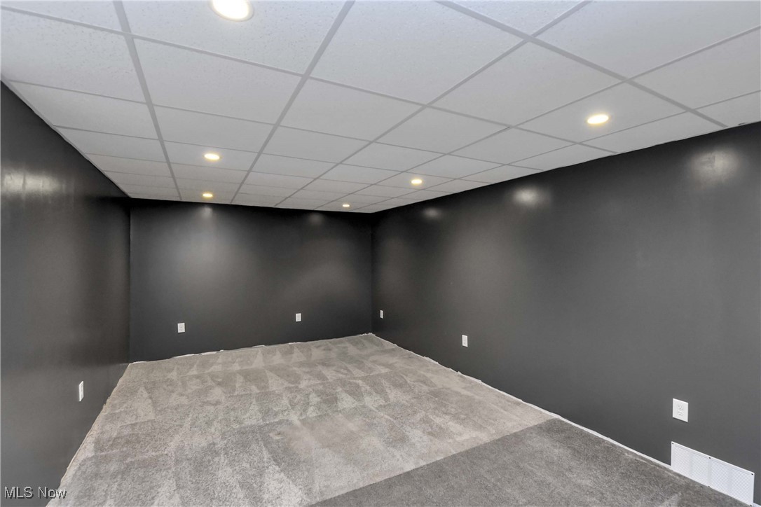 Cambridge Crossings Estates - Residential