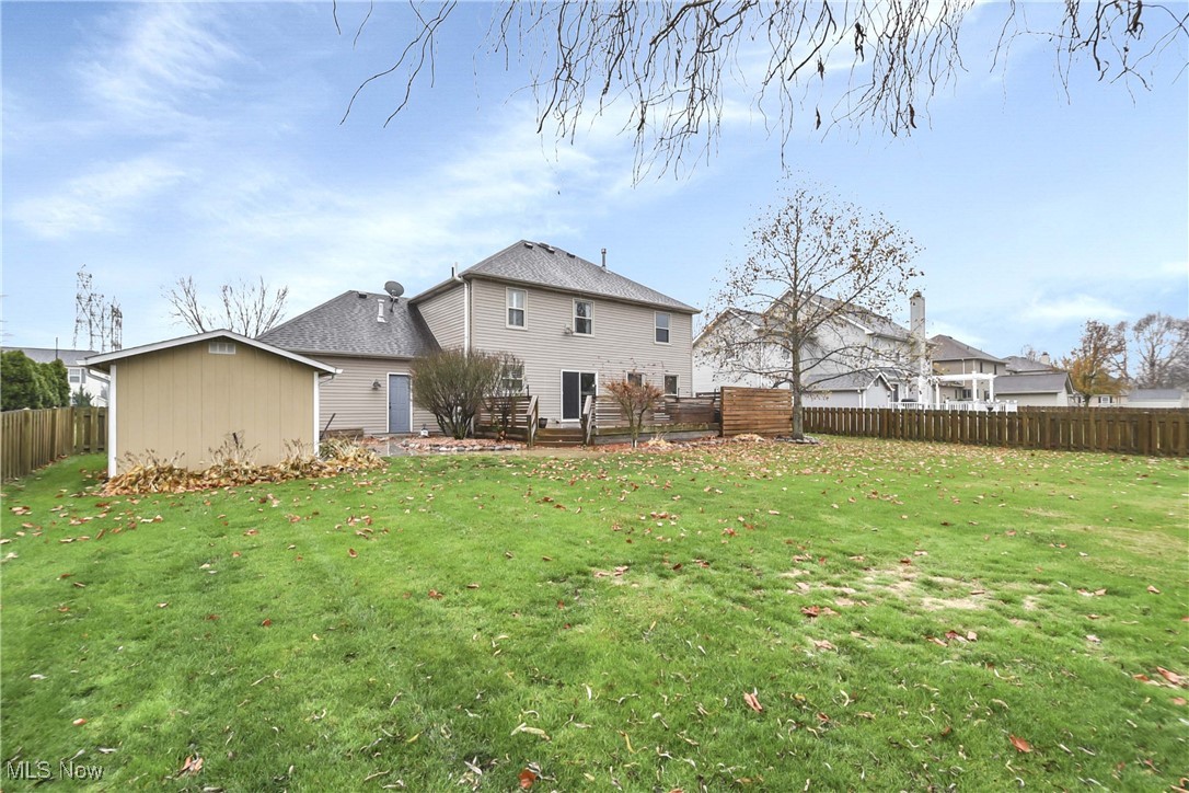 Cambridge Crossings Estates - Residential