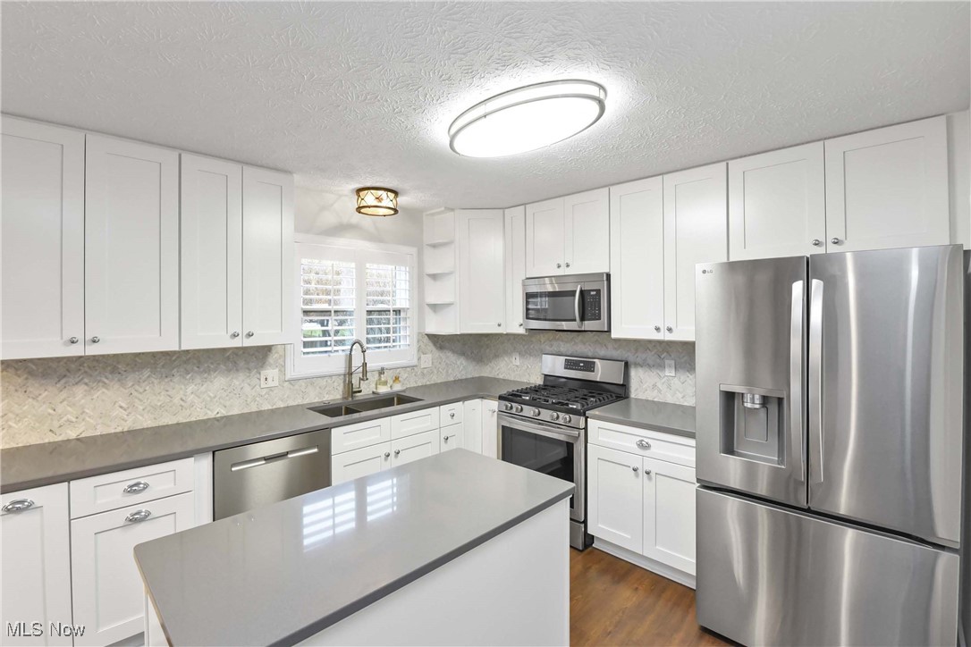 Cambridge Crossings Estates - Residential