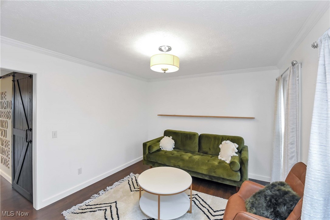 Cambridge Crossings Estates - Residential