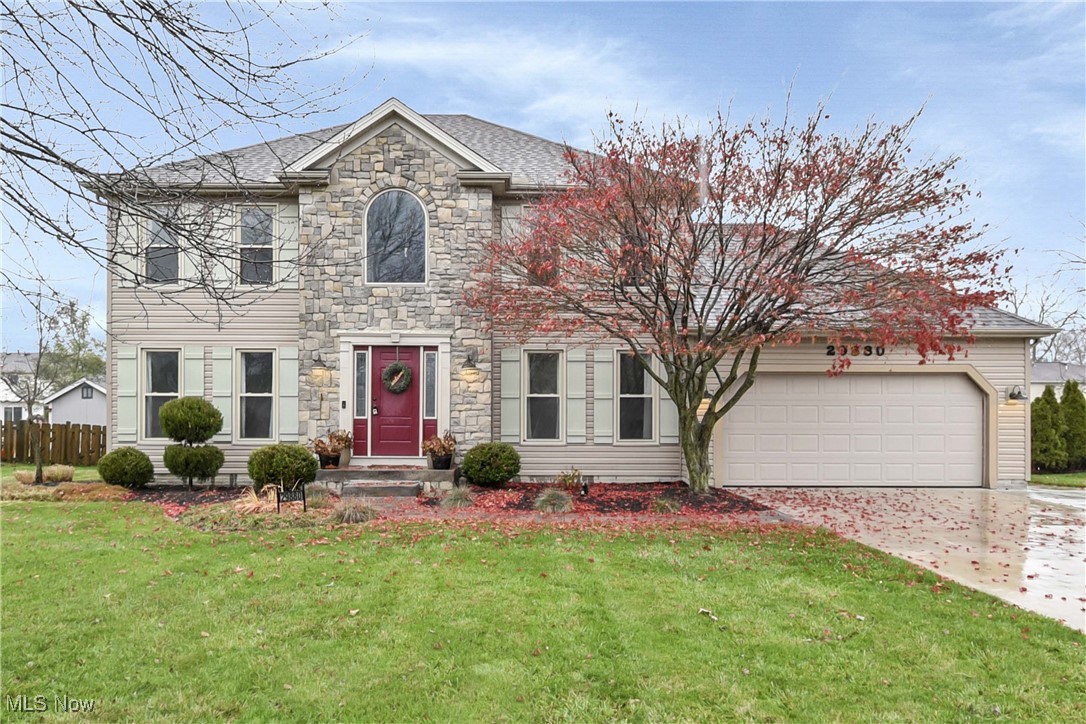 Cambridge Crossings Estates - Residential