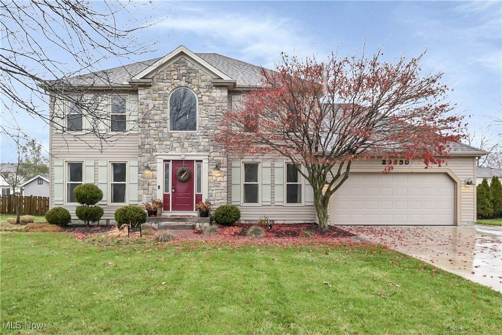 Photo of 29880 Westminster Drive, North Olmsted, OH 44070 (MLS # 5176194)