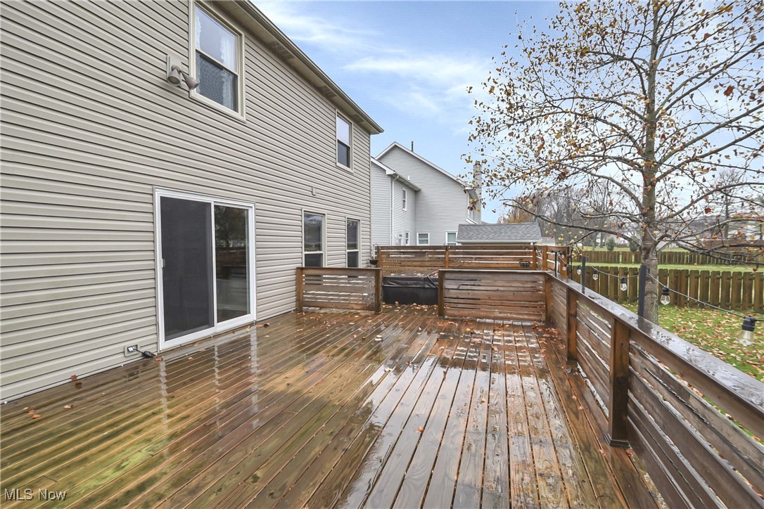 Cambridge Crossings Estates - Residential