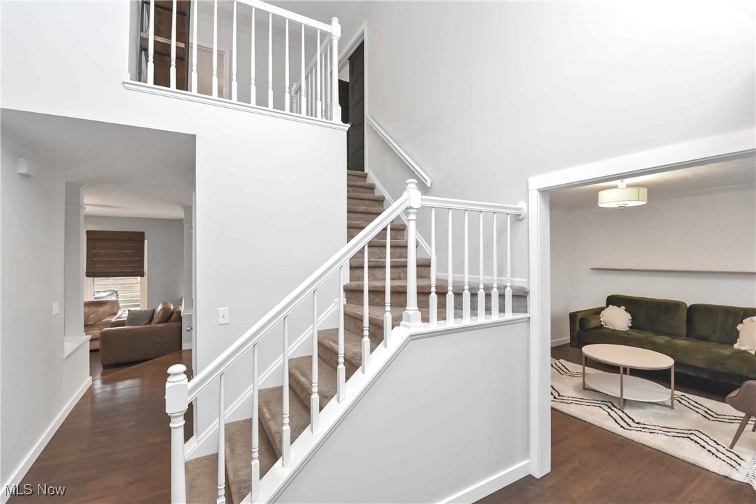 Cambridge Crossings Estates - Residential