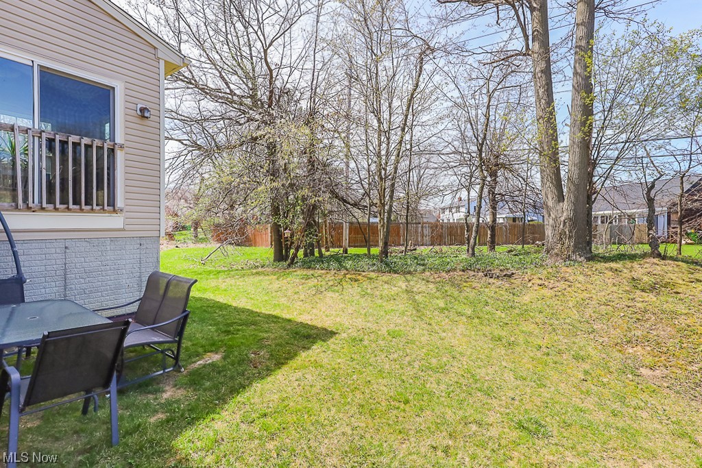 Woods/Richmond Sec 01 - Residential