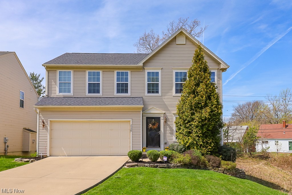 Woods/Richmond Sec 01 - Residential