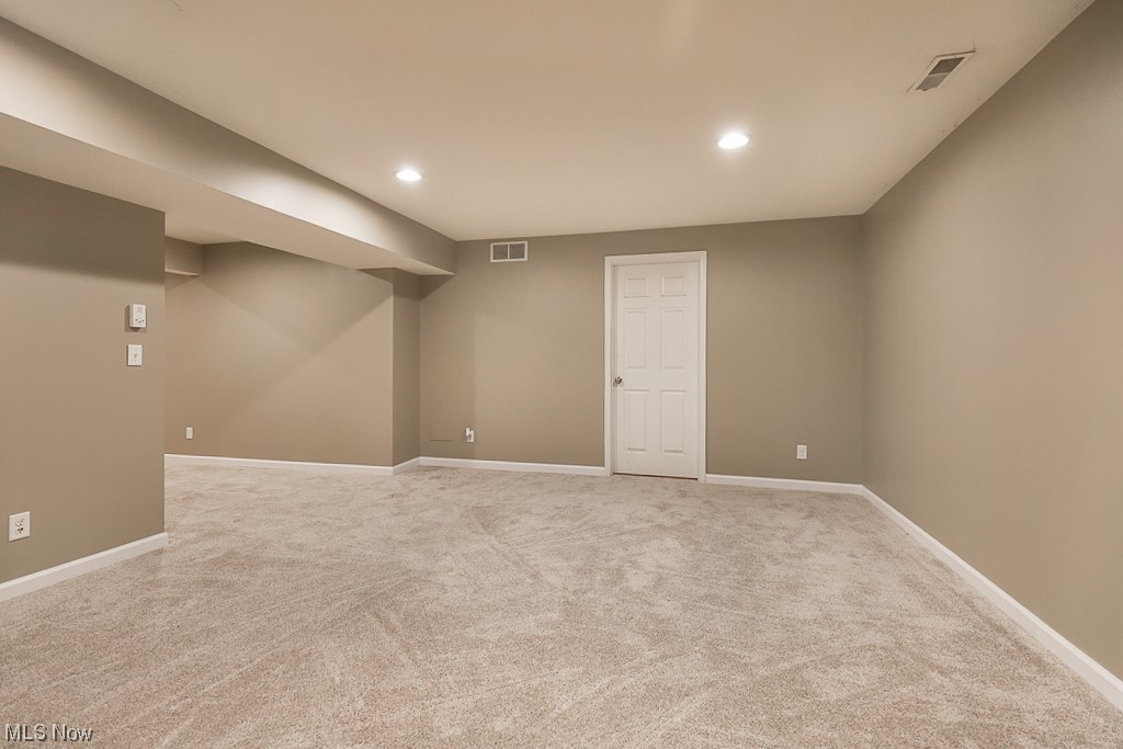 Woods/Richmond Sec 01 - Residential