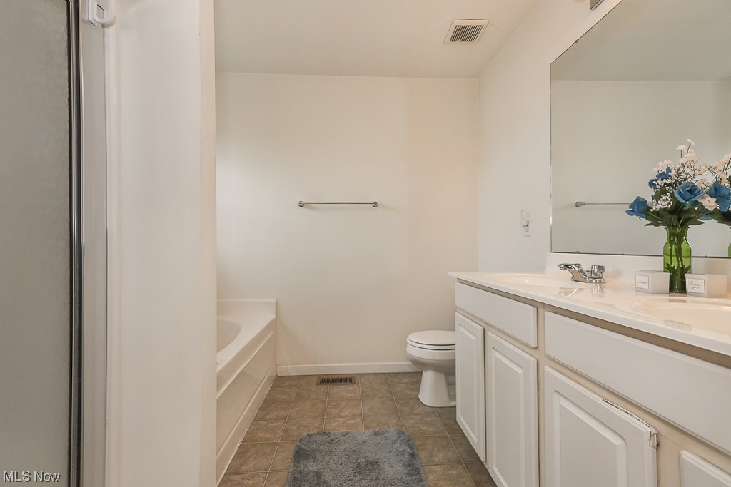 Woods/Richmond Sec 01 - Residential