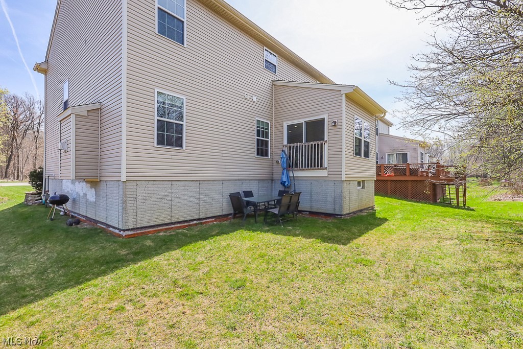 Woods/Richmond Sec 01 - Residential