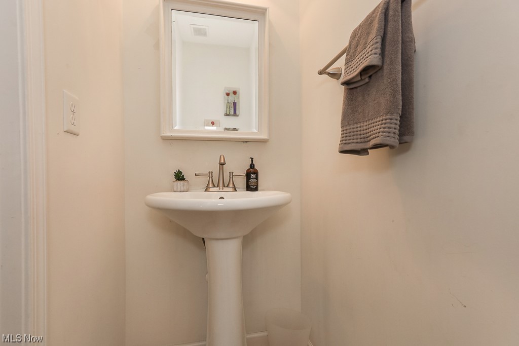 Woods/Richmond Sec 01 - Residential