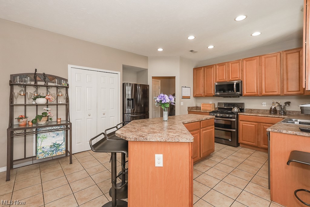 Woods/Richmond Sec 01 - Residential