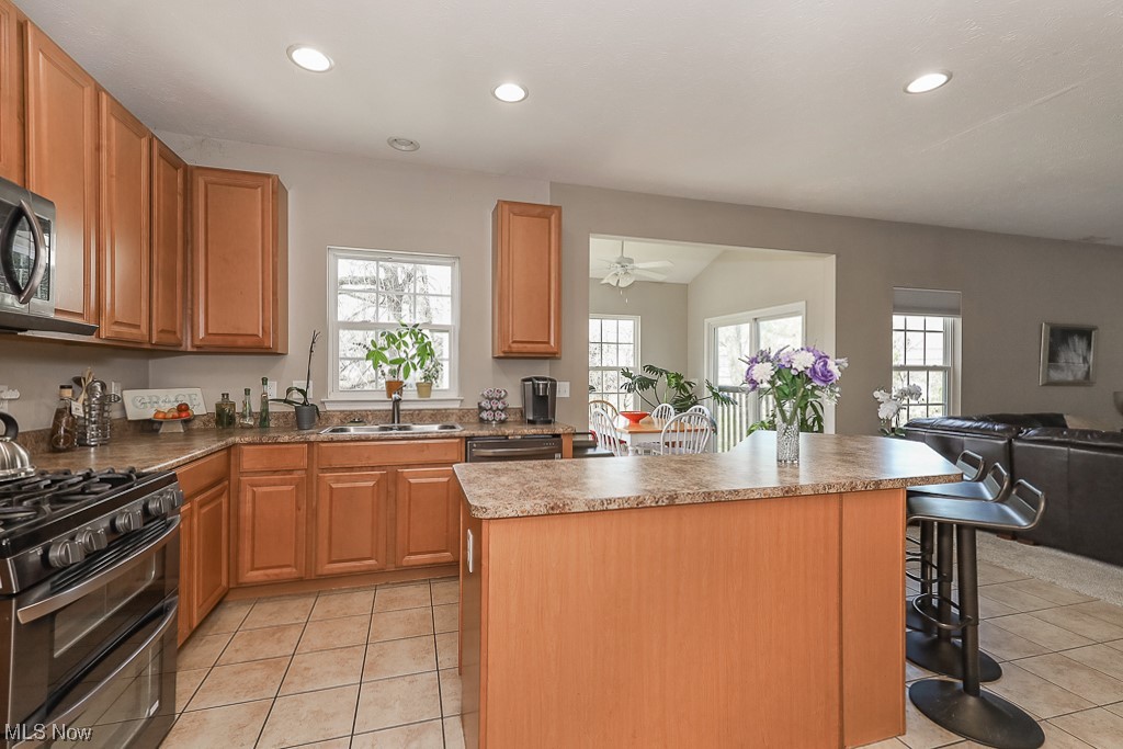 Woods/Richmond Sec 01 - Residential