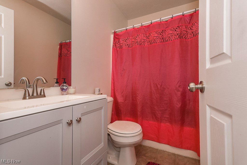 Woods/Richmond Sec 01 - Residential