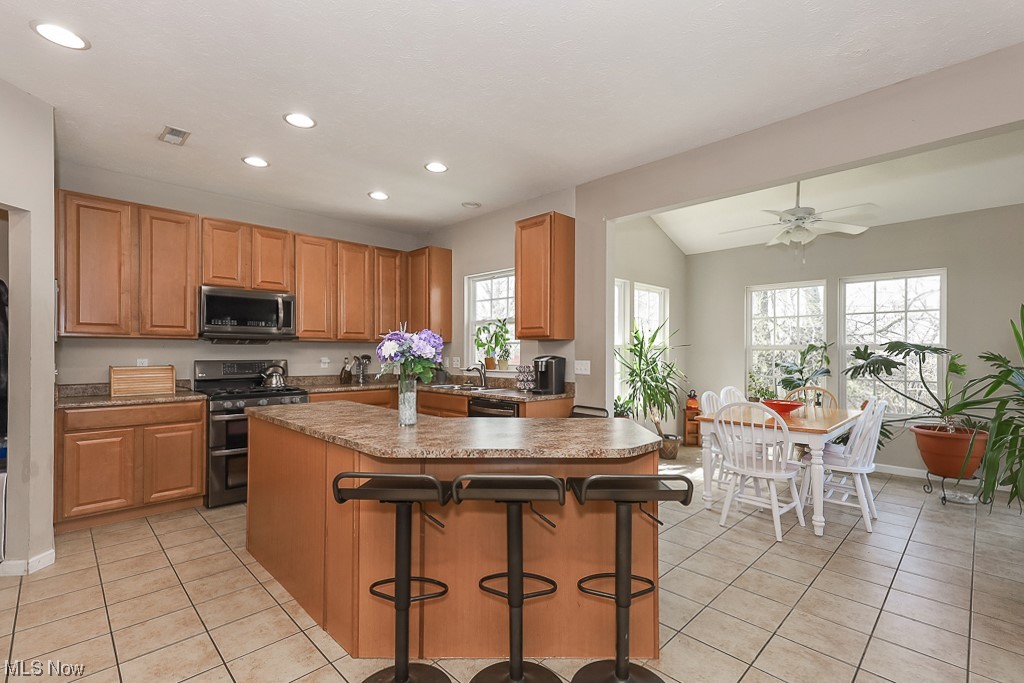 Woods/Richmond Sec 01 - Residential