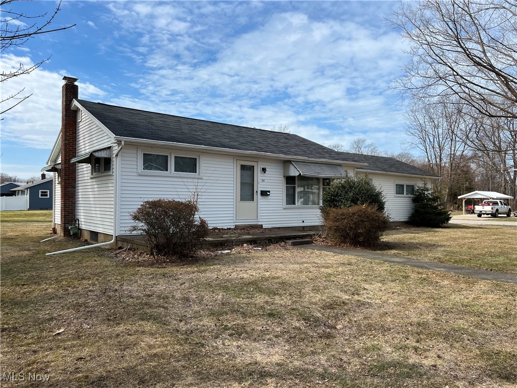 715 Grove Street, Conneaut, Ohio image 1