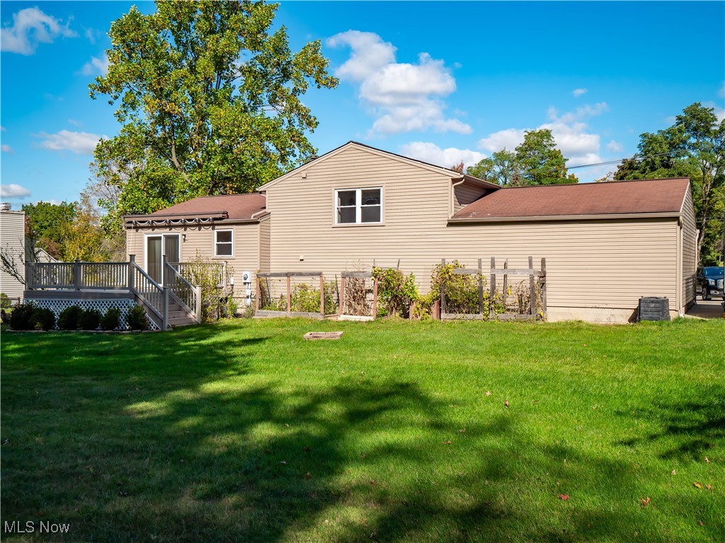 Yorkview 01 - Residential