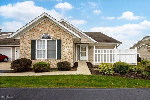 Condo For Sale - 2447 Wetherington Lane #131<br/> Wooster, OH 44691
