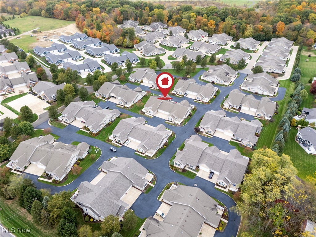 Greens/Villages/Wetherington - Residential