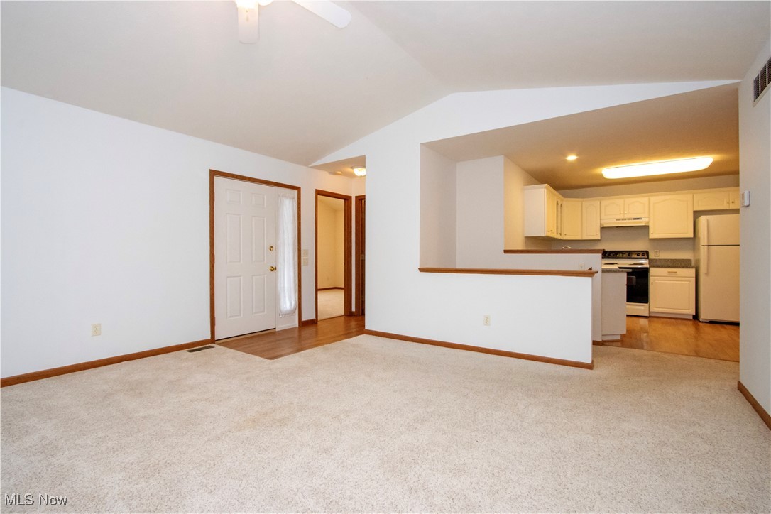 Greens/Villages/Wetherington - Residential