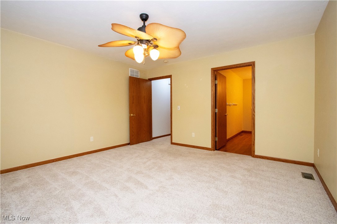 Greens/Villages/Wetherington - Residential