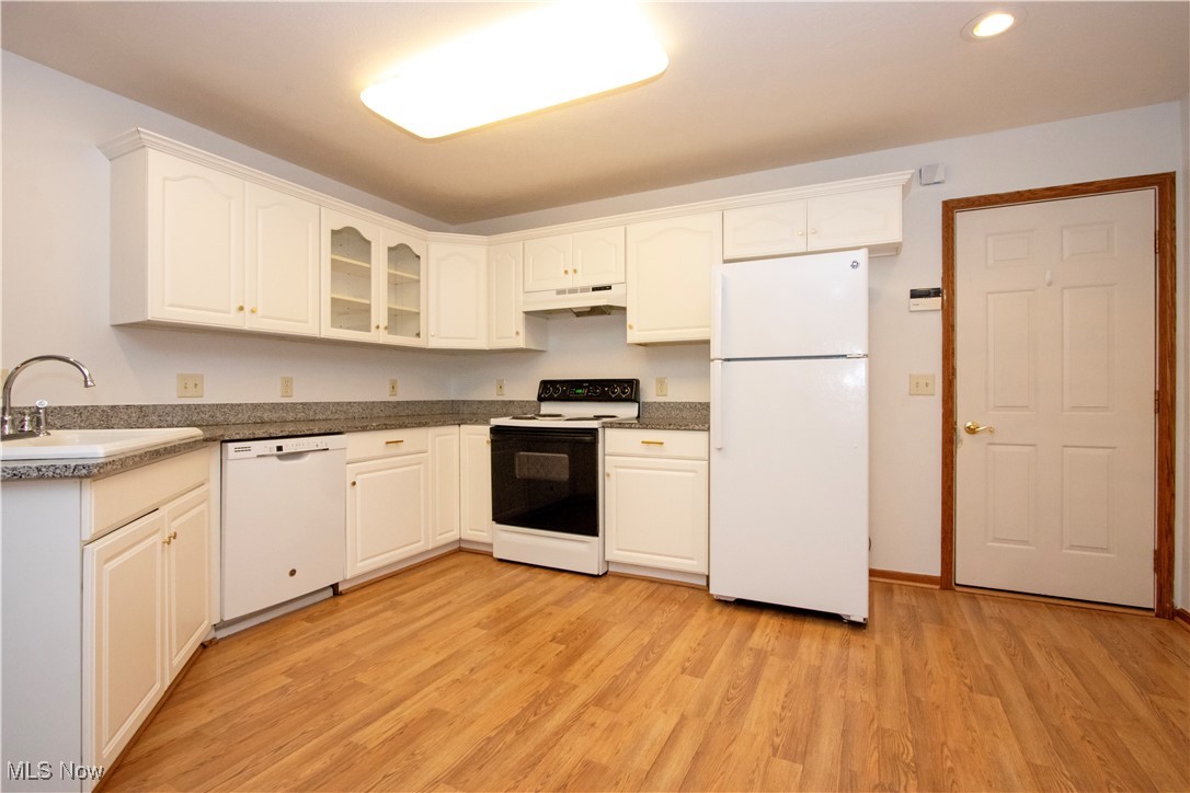 Greens/Villages/Wetherington - Residential