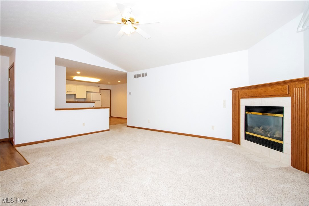 Greens/Villages/Wetherington - Residential