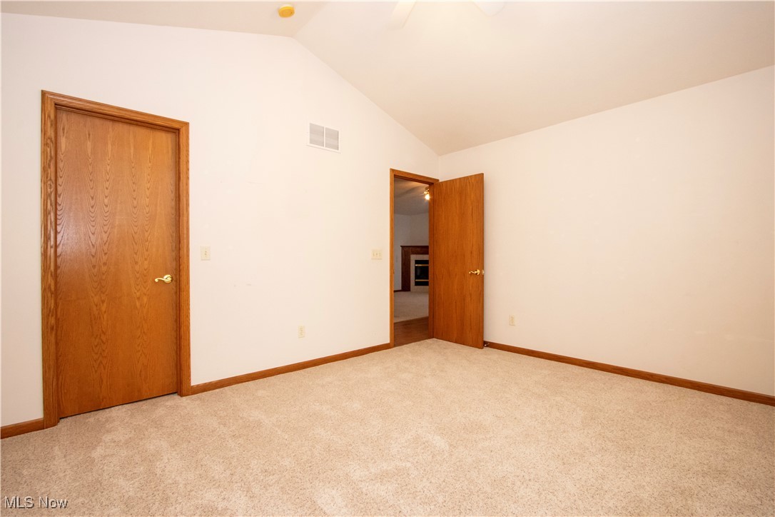 Greens/Villages/Wetherington - Residential