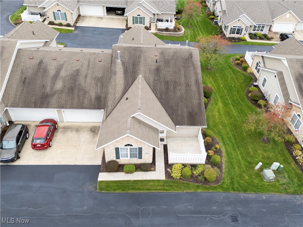 Greens/Villages/Wetherington - Residential