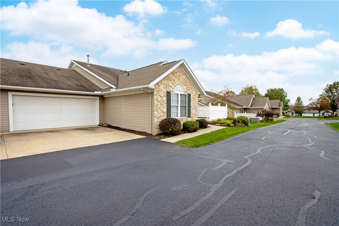 Greens/Villages/Wetherington - Residential