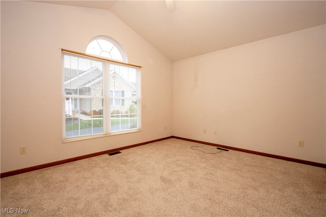 Greens/Villages/Wetherington - Residential