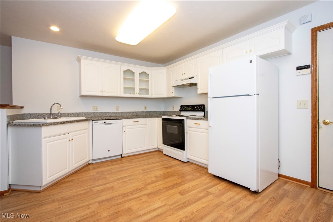 Greens/Villages/Wetherington - Residential