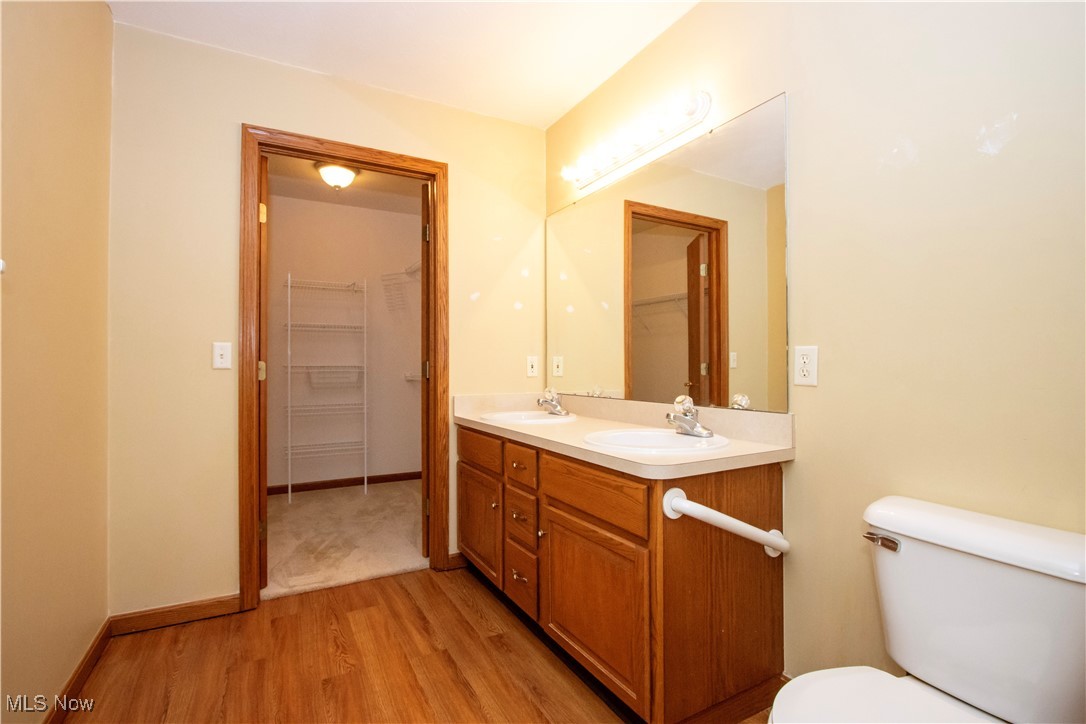 Greens/Villages/Wetherington - Residential