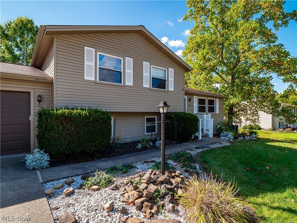 Photo of 9581 Tilby Road, North Royalton, OH 44133 (MLS # 5186595)