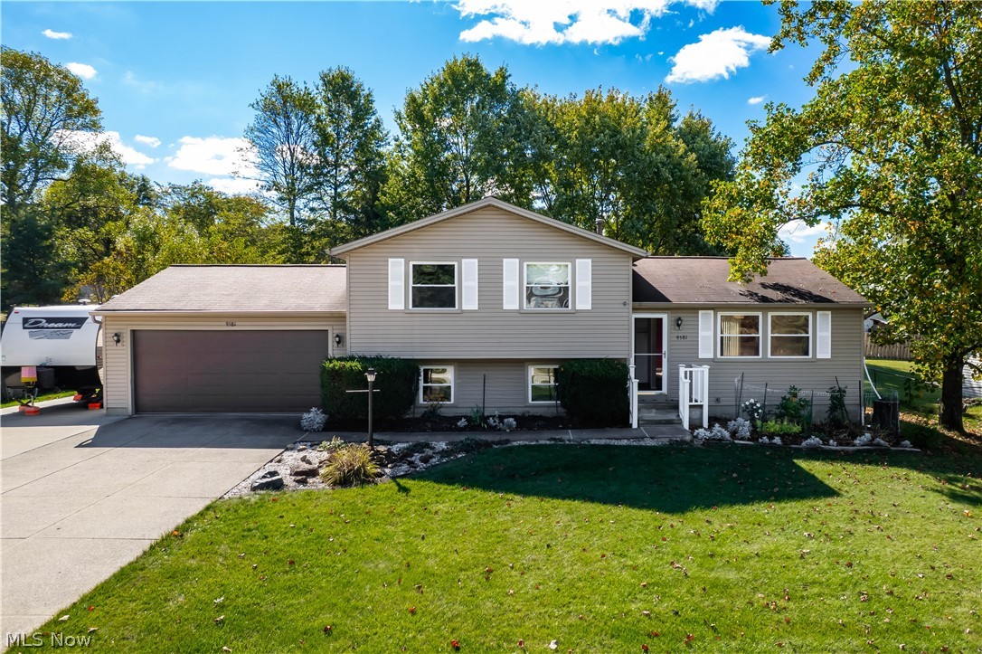 Yorkview 01 - Residential