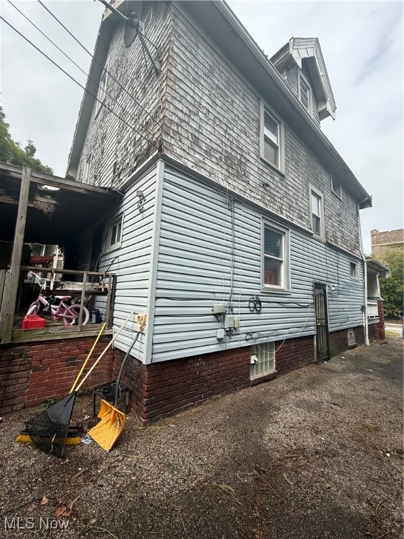 9108 Parmelee Avenue