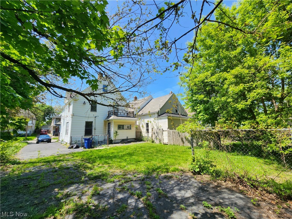 Hubbard Cooke Trustees - Residential