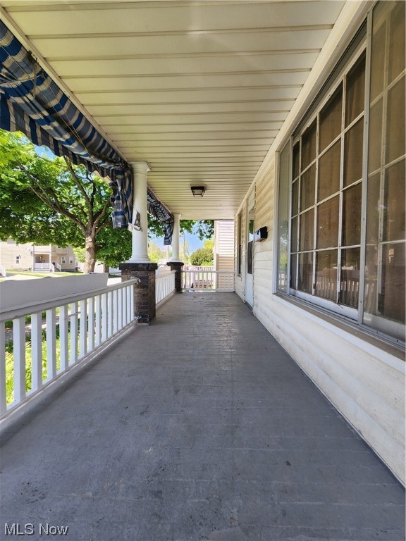 Hubbard Cooke Trustees - Residential