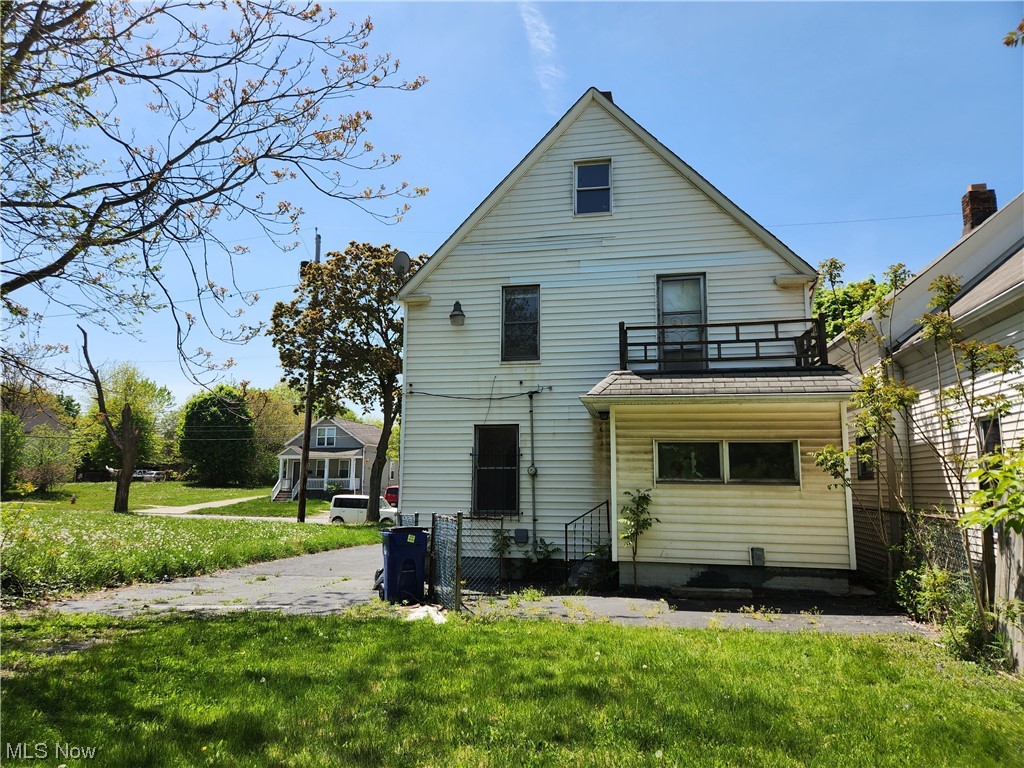 Hubbard Cooke Trustees - Residential