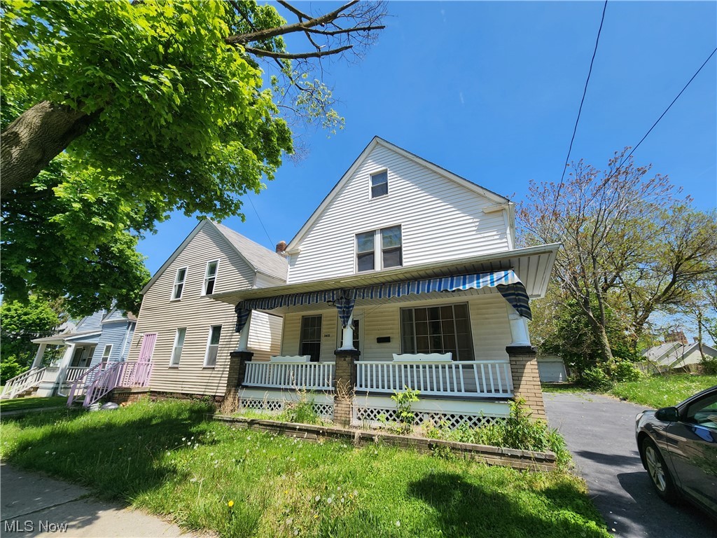 Hubbard Cooke Trustees - Residential