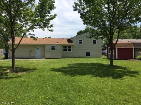 Dorchester Mdow Sub - Residential