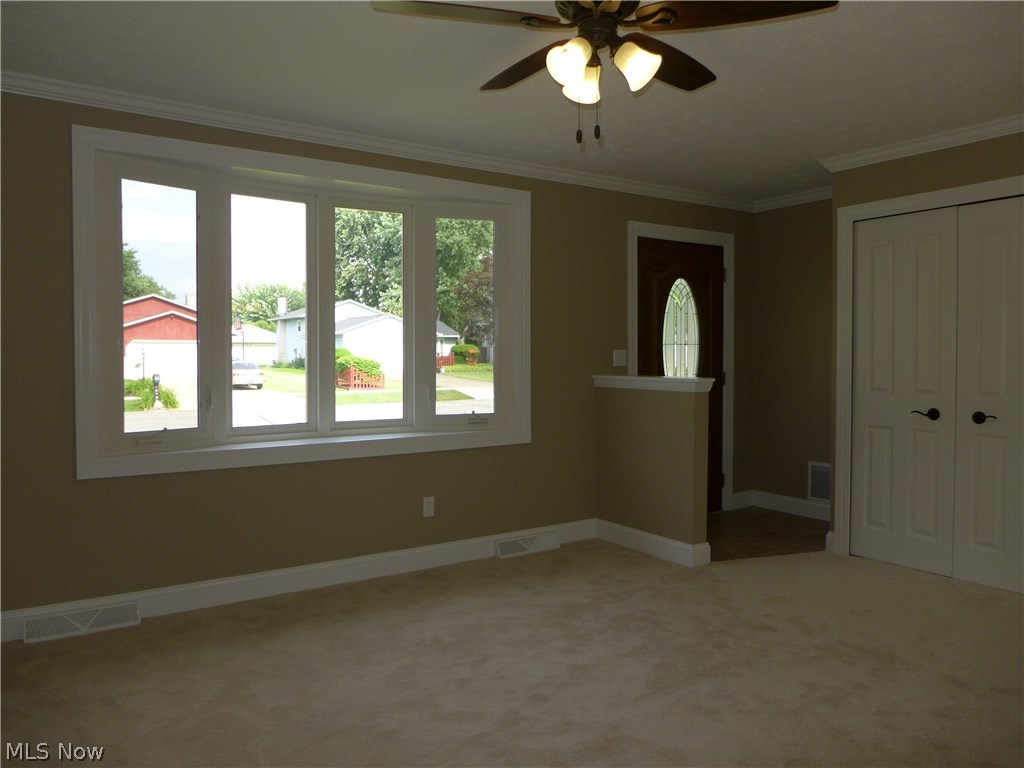 Dorchester Mdow Sub - Residential