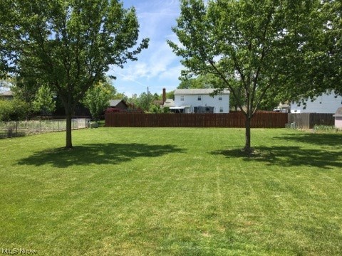 Dorchester Mdow Sub - Residential